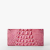 Image of Brahmin Veronica Wallet - French Rose Melbourne