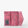 Image of Brahmin Veronica Wallet - French Rose Melbourne