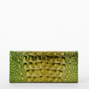 Image of Brahmin Veronica Wallet - Cacti Green Melbourne