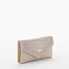 Image of Brahmin Veronica Wallet - Pearl Admire