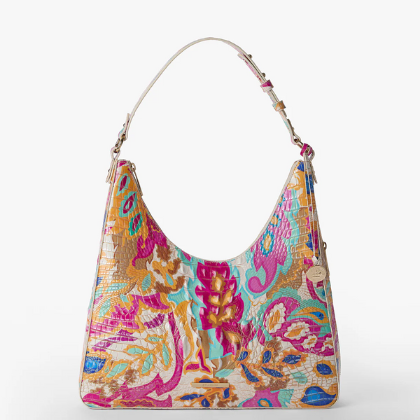 Brahmin Tabitha Shoulder Bag - Wanderlight Melbourne