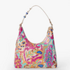 Image of Brahmin Tabitha Shoulder Bag - Wanderlight Melbourne