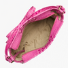 Image of Brahmin Hillary Crossbody - Candy Pink Melbourne