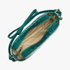 Image of Brahmin Hillary Crossbody - Mystic Green Melbourne