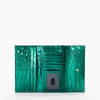 Image of Brahmin Cordelia Wallet - Mystic Green Melbourne
