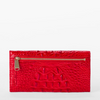 Image of Brahmin Cordelia Wallet - Sriracha Melbourne