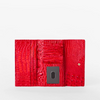 Image of Brahmin Cordelia Wallet - Sriracha Melbourne