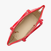 Image of Brahmin Medium Asher Tote - Sriracha Melbourne