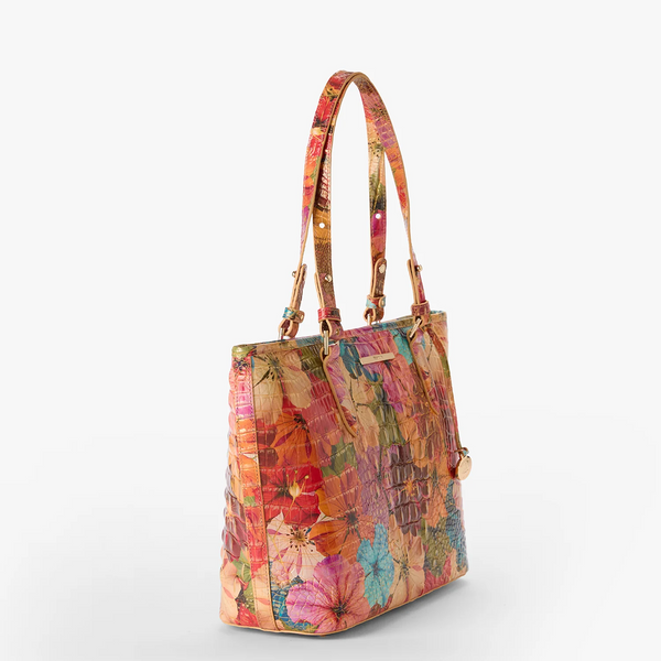 Brahmin Medium Asher Tote - Florita Melbourne