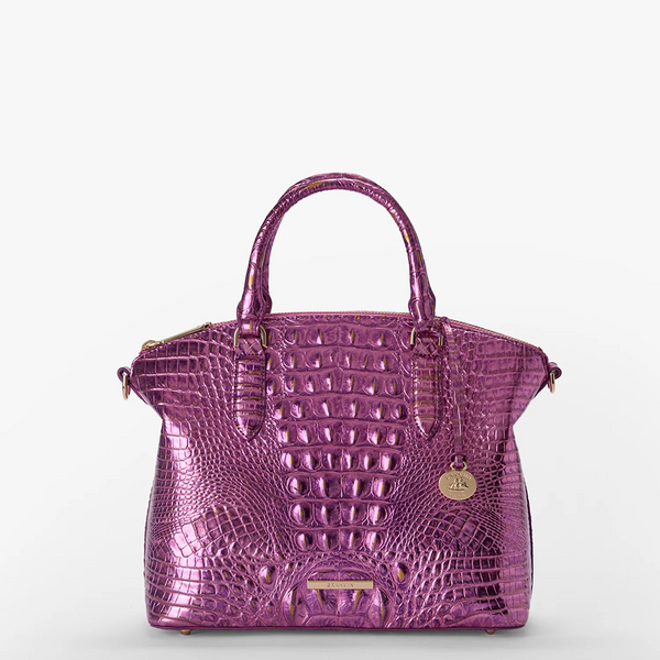 Brahmin Duxbury Satchel - Opera Melbourne