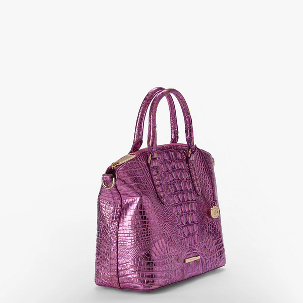 Brahmin Duxbury Satchel - Opera Melbourne