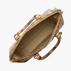 Image of Brahmin Large Duxbury Satchel - Hill Garden Melbourne