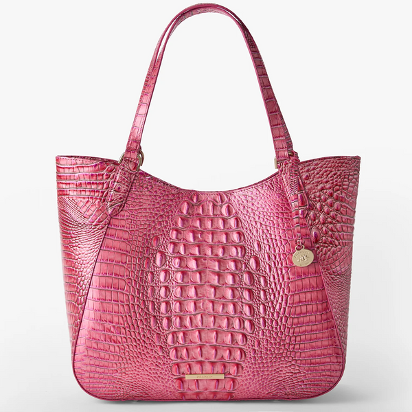 Brahmin Aliza Tote - French Rose Melbourne