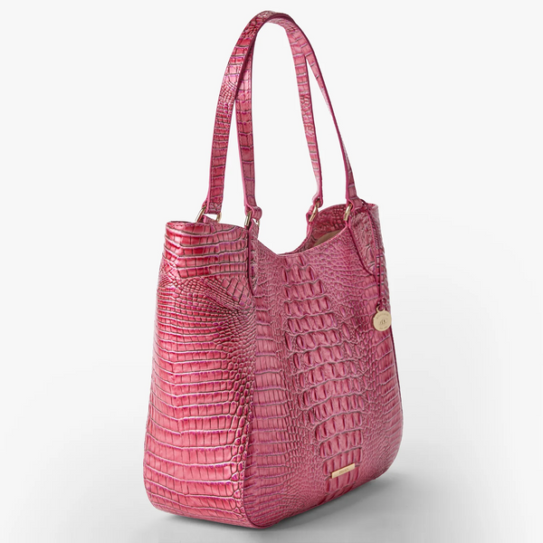 Brahmin Aliza Tote - French Rose Melbourne
