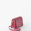 Image of Brahmin Minuette Crossbody - French Rose Melbourne