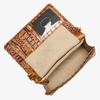 Image of Brahmin Minuette Crossbody - Sparkling Cider Melbourne