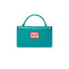 Image of Brighton Hamptons Mini Bag - Teal/Multicolor