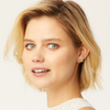 Image of Brighton Bee Happy Mini Post Earring