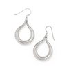 Image of Brighton Pretty Tough Arch French Wire Earring