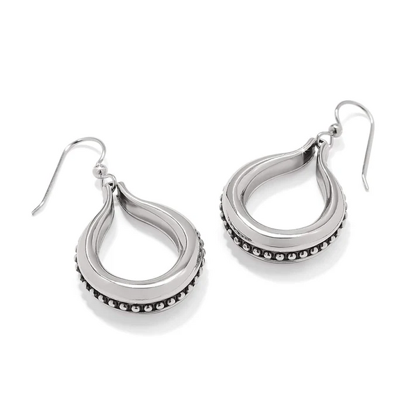 Brighton Pretty Tough Arch French Wire Earring
