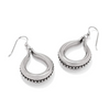Image of Brighton Pretty Tough Arch French Wire Earring