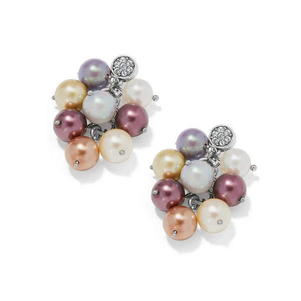 Brighton Pearl-Icious Multi Drop Post Earring