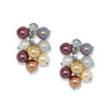 Image of Brighton Pearl-Icious Multi Drop Post Earring