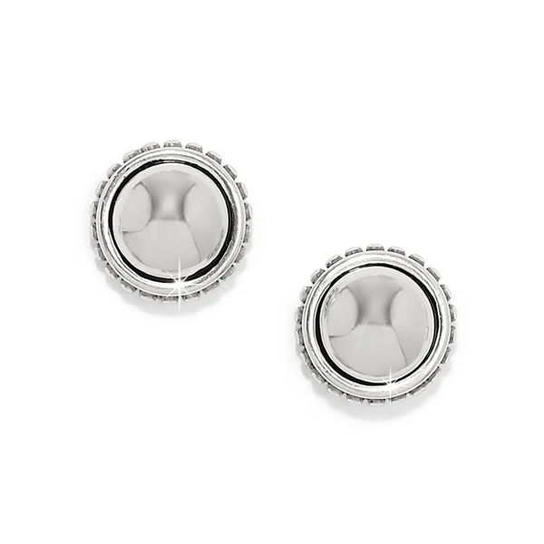 Brighton Pretty Tough Bold Stud Post Earring