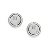 Image of Brighton Pretty Tough Bold Stud Post Earring