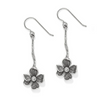 Image of Brighton Everbloom Windflower French Wire Earring