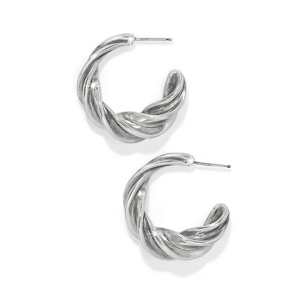 Brighton Antica Hoop Earring