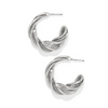 Image of Brighton Antica Hoop Earring