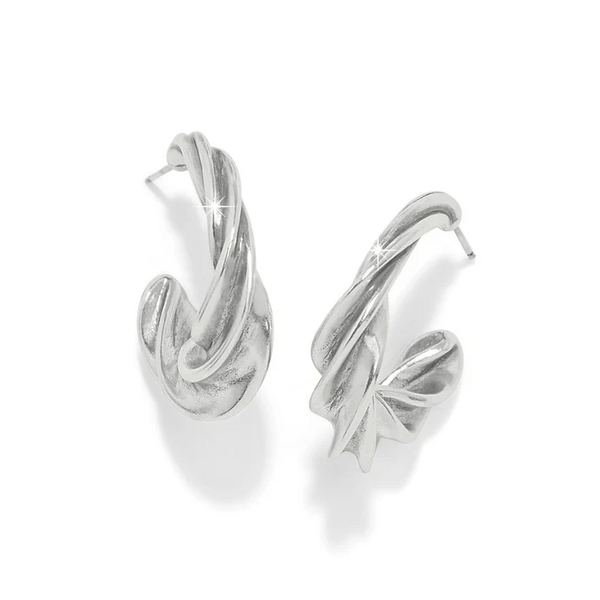 Brighton Antica Hoop Earring