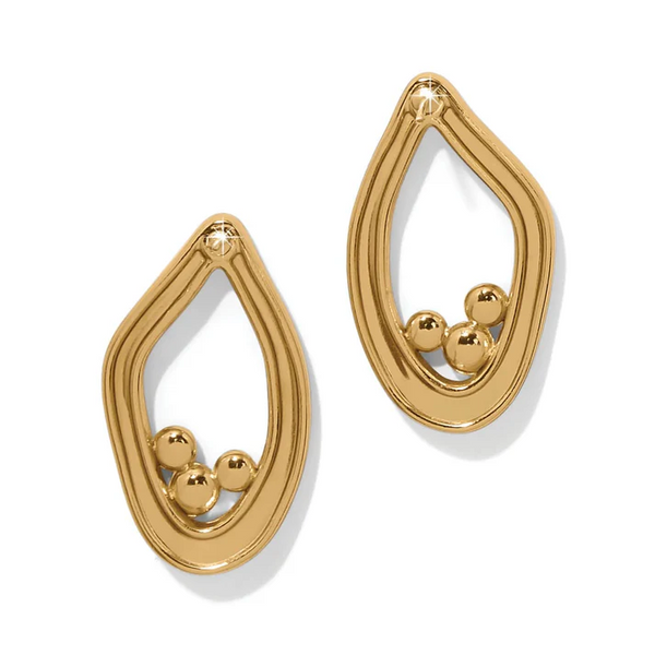 Brighton Cascade Lumina Post Earring