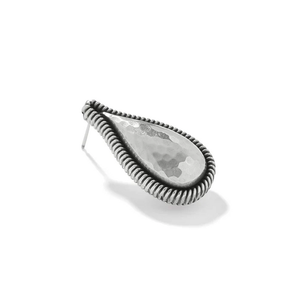 Brighton Ferrara Lacrima Post Drop Earring