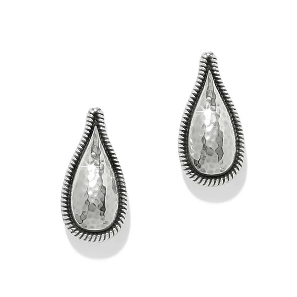 Brighton Ferrara Lacrima Post Drop Earring