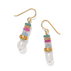 Image of Brighton Kosmos Chroma French Wire Earring