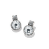 Image of Brighton Meridian Aurora Petite Post Earring