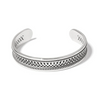 Image of Brighton Ferrara Siena Cuff Bracelet
