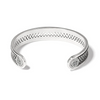 Image of Brighton Ferrara Siena Cuff Bracelet