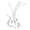 Image of Brighton Cascade Cuadra Pearl Bracelet