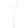 Image of Brighton Nile Mini Pendant Necklace