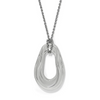Image of Brighton Cascade Rio Two-Tone Necklace