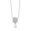 Image of Brighton Cascade Cuadra Pearl Drop Necklace