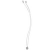 Image of Brighton Illumina Love Mini Necklace