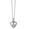 Image of Brighton Illumina Love Mini Necklace