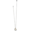 Image of Brighton Ferrara Entrata Petite Necklace