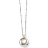Image of Brighton Ferrara Entrata Petite Necklace
