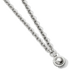 Image of Brighton Pretty Tough Bold Stud Necklace