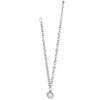 Image of Brighton Pretty Tough Bold Stud Necklace